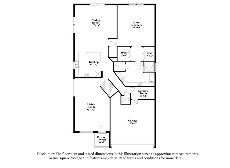 3,950/Mo, 21201 Via Fiore Boca Raton, FL 33433 Floor Plan View