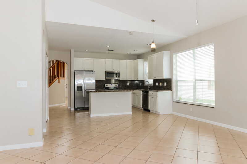 3,950/Mo, 21201 Via Fiore Boca Raton, FL 33433 Dining Room View