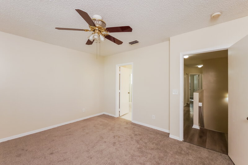 2,995/Mo, 3451 NW 112th Way Coral Springs, FL 33065 Main Bedroom View