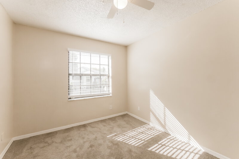 2,995/Mo, 3451 NW 112th Way Coral Springs, FL 33065 Bedroom View