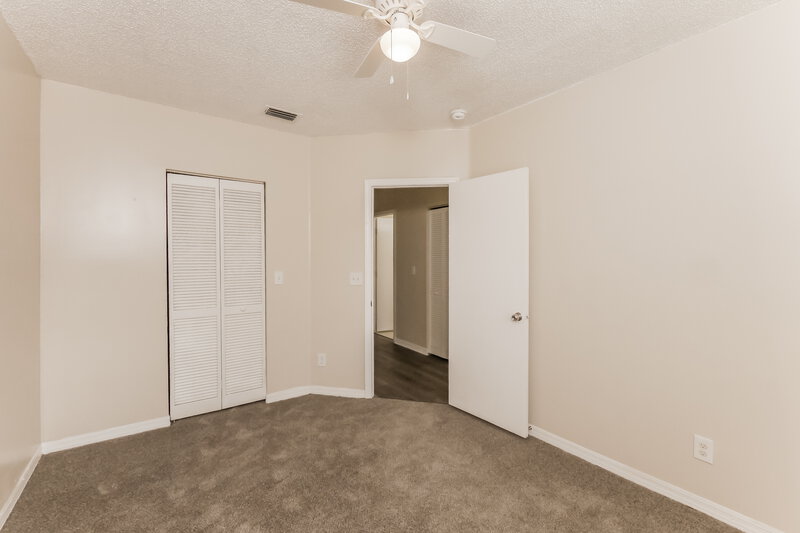 2,995/Mo, 3451 NW 112th Way Coral Springs, FL 33065 Bedroom View 2