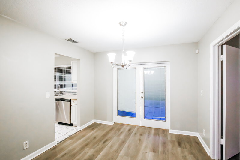 4,170/Mo, 12695 Westport Cir Wellington, FL 33414 Dining Room View