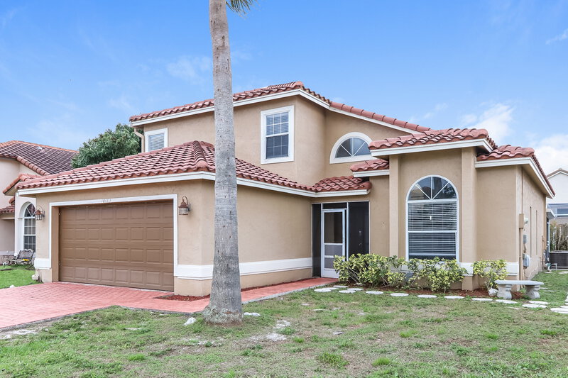 3,355/Mo, 10663 Plainview Cir Boca Raton, FL 33498 Front View 2