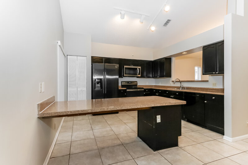 3,355/Mo, 10663 Plainview Cir Boca Raton, FL 33498 Kitchen View