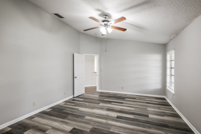 3,205/Mo, 7401 NW 21st Ct Margate, FL 33063 Main Bedroom View