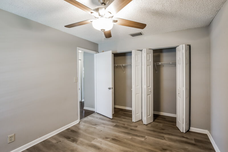3,205/Mo, 7401 NW 21st Ct Margate, FL 33063 Bedroom View 2
