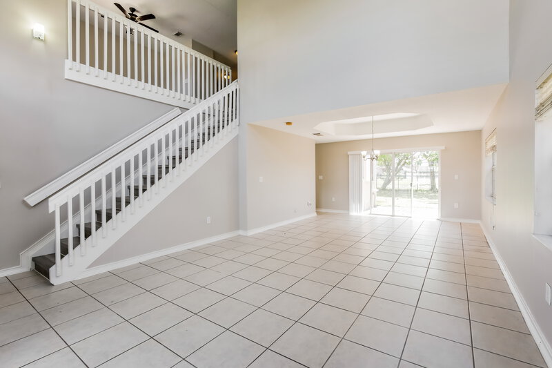 3,565/Mo, 16630 SW 101st Ter Miami, FL 33196 Dining Room View