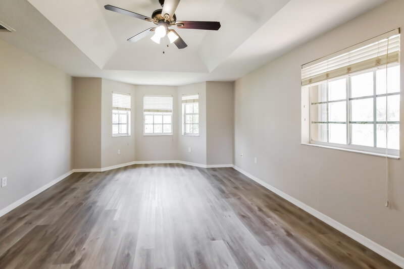 3,565/Mo, 16630 SW 101st Ter Miami, FL 33196 Main Bedroom View