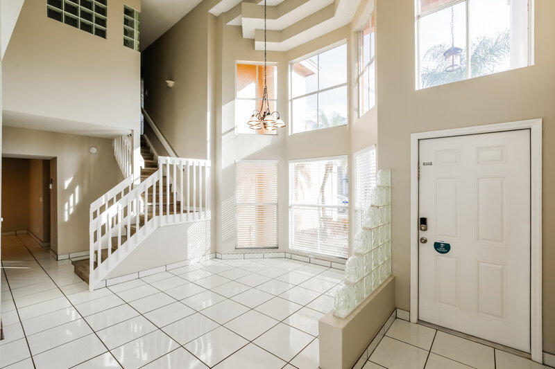 3,440/Mo, 5285 NW 54th St Coconut Creek, FL 33073 Dining Room View