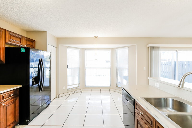 3,440/Mo, 5285 NW 54th St Coconut Creek, FL 33073 Breakfast Nook View