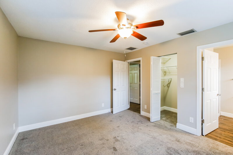 2,860/Mo, 246 Las Palmas St Royal Palm Beach, FL 33411 Bedroom View