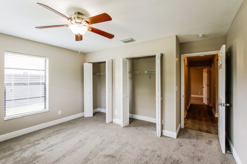 2,860/Mo, 246 Las Palmas St Royal Palm Beach, FL 33411 Bedroom View 3