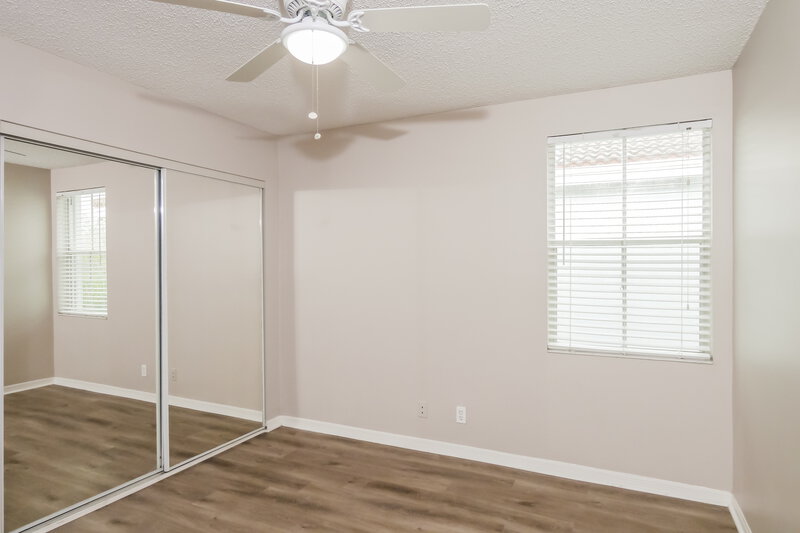 3,480/Mo, 4330 SW 82nd Way Davie, FL 33328 Bedroom View