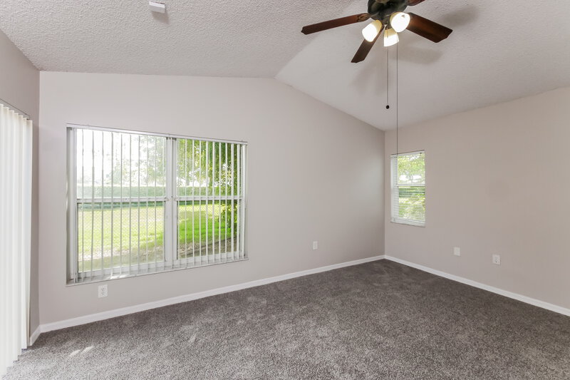 3,275/Mo, 18750 NW 1st St Pembroke Pines, FL 33029 Main Bedroom View