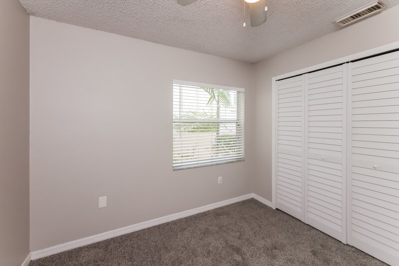 3,275/Mo, 18750 NW 1st St Pembroke Pines, FL 33029 Bedroom View