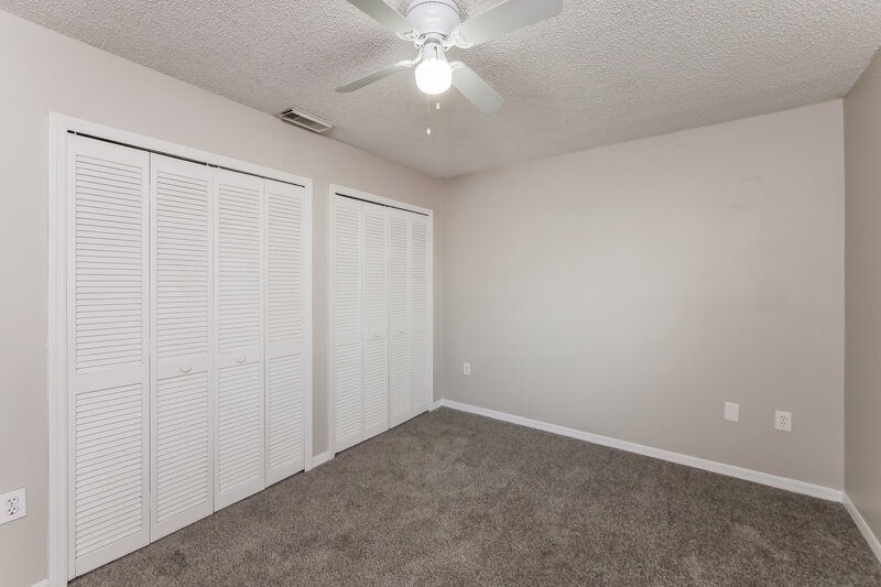 3,275/Mo, 18750 NW 1st St Pembroke Pines, FL 33029 Bedroom View 2