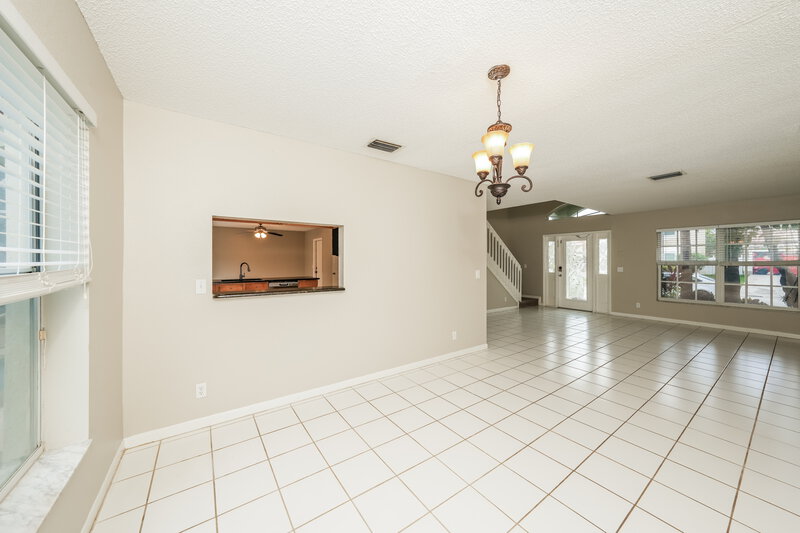 3,795/Mo, 10635 Buttonwood Lake Dr Boca Raton, FL 33498 Dining Room View