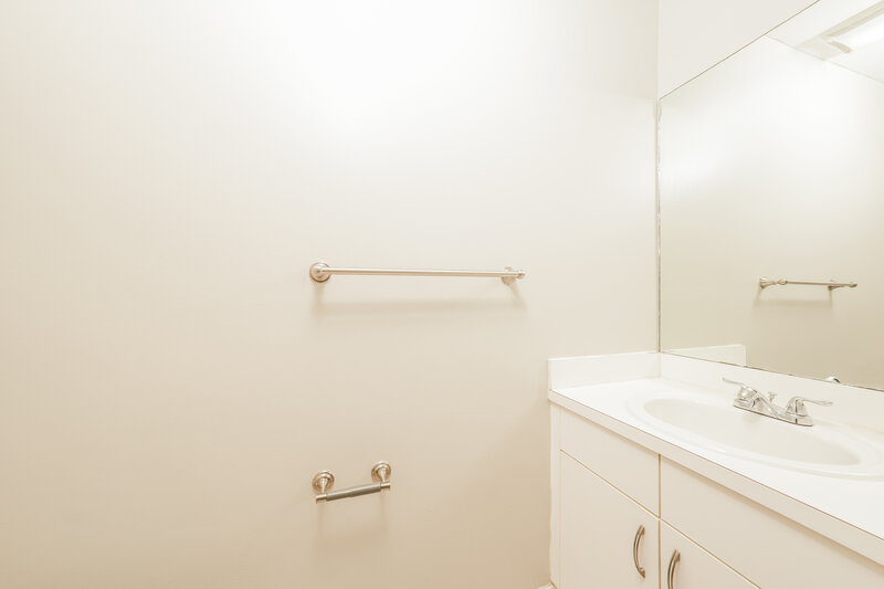 3,795/Mo, 10635 Buttonwood Lake Dr Boca Raton, FL 33498 Bathroom View