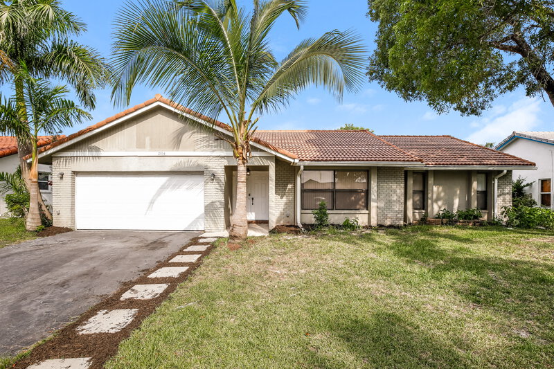 3,680/Mo, 1904 NW 79th Ave Margate, FL 33063 External View