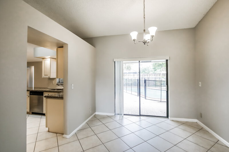 3,680/Mo, 1904 NW 79th Ave Margate, FL 33063 Dining Room View