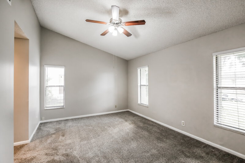 3,680/Mo, 1904 NW 79th Ave Margate, FL 33063 Main Bedroom View