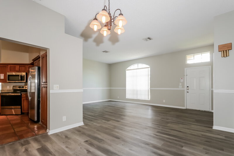 3,850/Mo, 172 Royal Pine Cir S Royal Palm Beach, FL 33411 Dining Room View