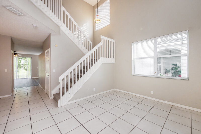 3,525/Mo, 1799 NW 162nd Ave Pembroke Pines, FL 33028 Living Room View