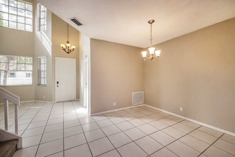 3,525/Mo, 1799 NW 162nd Ave Pembroke Pines, FL 33028 Dining Room View