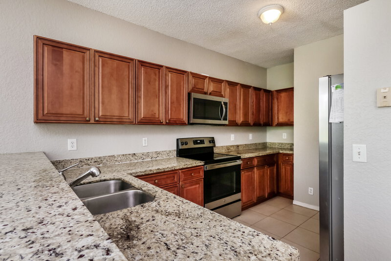 3,525/Mo, 1799 NW 162nd Ave Pembroke Pines, FL 33028 Kitchen View