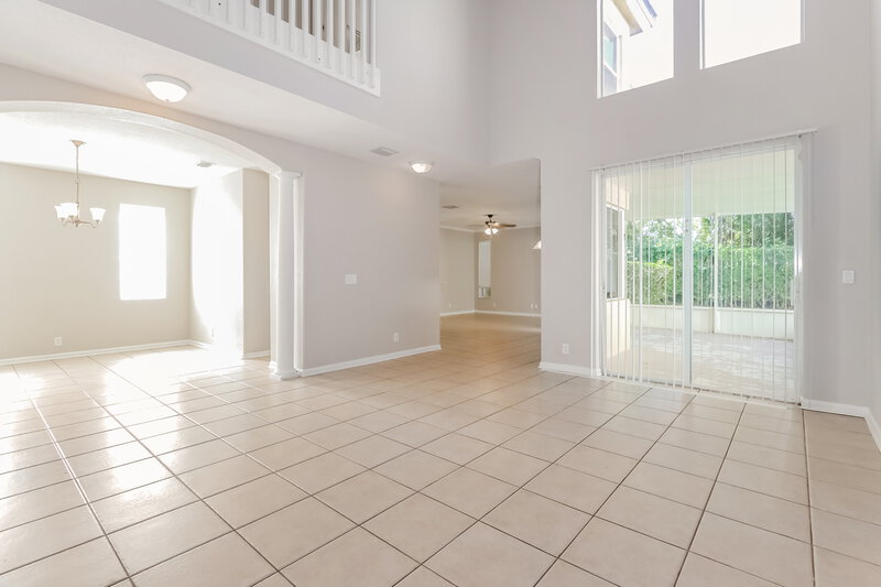 3,075/Mo, 6967 Spider Lily Ln Lake Worth, FL 33462 Living Room View