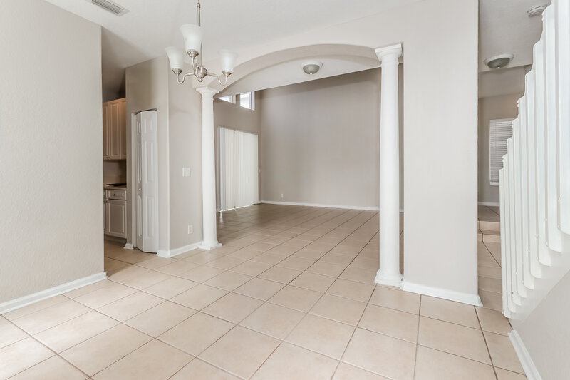 3,075/Mo, 6967 Spider Lily Ln Lake Worth, FL 33462 Dining Room View