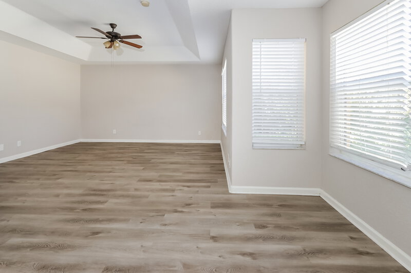 3,075/Mo, 6967 Spider Lily Ln Lake Worth, FL 33462 Main Bedroom View