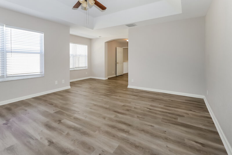 3,075/Mo, 6967 Spider Lily Ln Lake Worth, FL 33462 Main Bedroom View 2