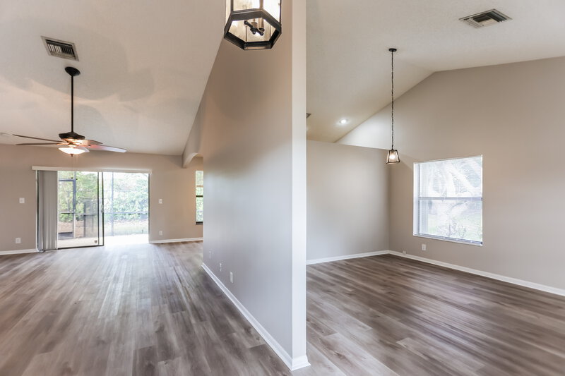 3,435/Mo, 5241 NW 52nd St Coconut Creek, FL 33073 Foyer View