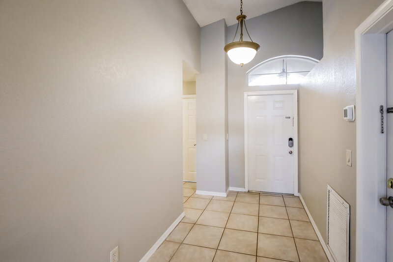 3,555/Mo, 5365 NW 54th St Coconut Creek, FL 33073 Foyer View