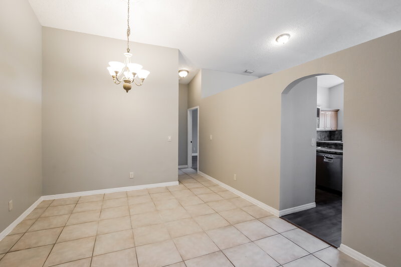 3,555/Mo, 5365 NW 54th St Coconut Creek, FL 33073 Dining Room View