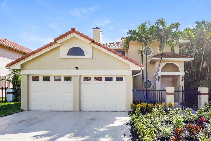 3,455/Mo, 580 NW 38th Ave Deerfield Beach, FL 33442 External View