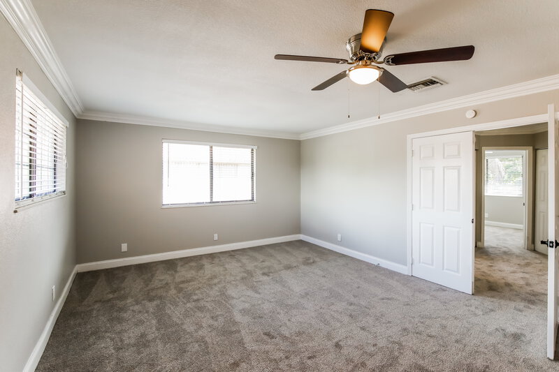 3,455/Mo, 580 NW 38th Ave Deerfield Beach, FL 33442 Main Bedroom View