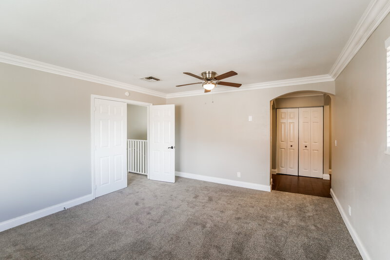 3,455/Mo, 580 NW 38th Ave Deerfield Beach, FL 33442 Main Bedroom View 2