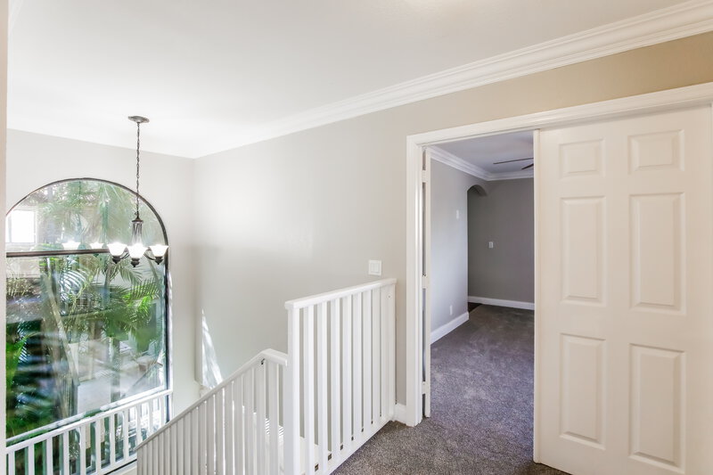 3,455/Mo, 580 NW 38th Ave Deerfield Beach, FL 33442 Hallway View