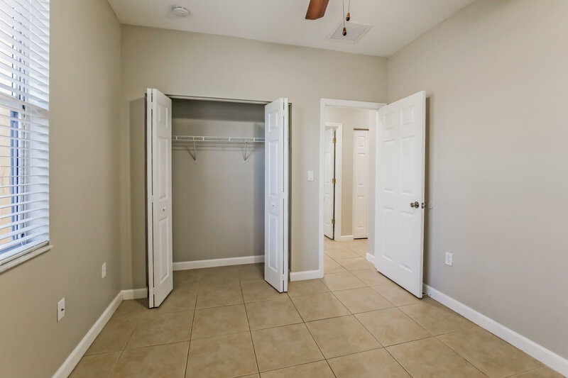 3,545/Mo, 20370 SW 129th Pl Miami, FL 33177 Bedroom View