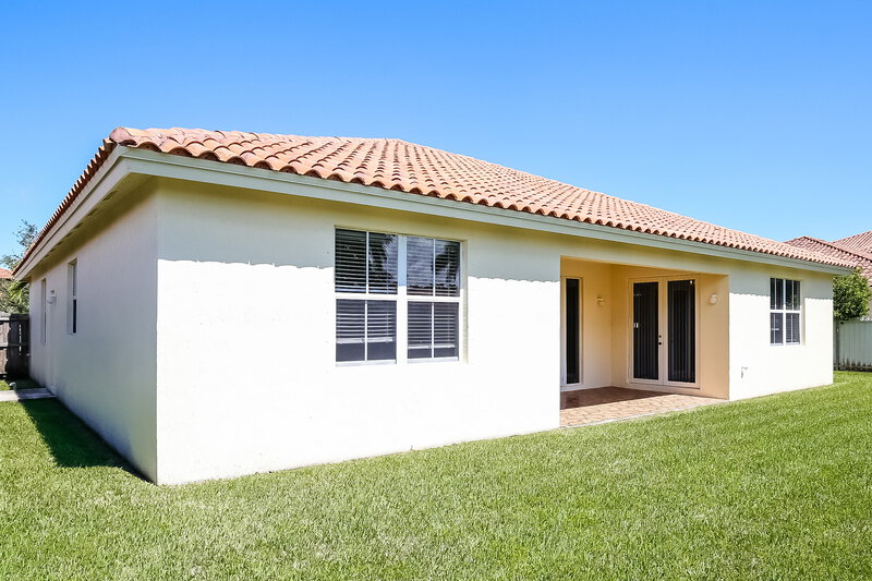 3,860/Mo, 20370 SW 129th Pl Miami, FL 33177 Misc View 16