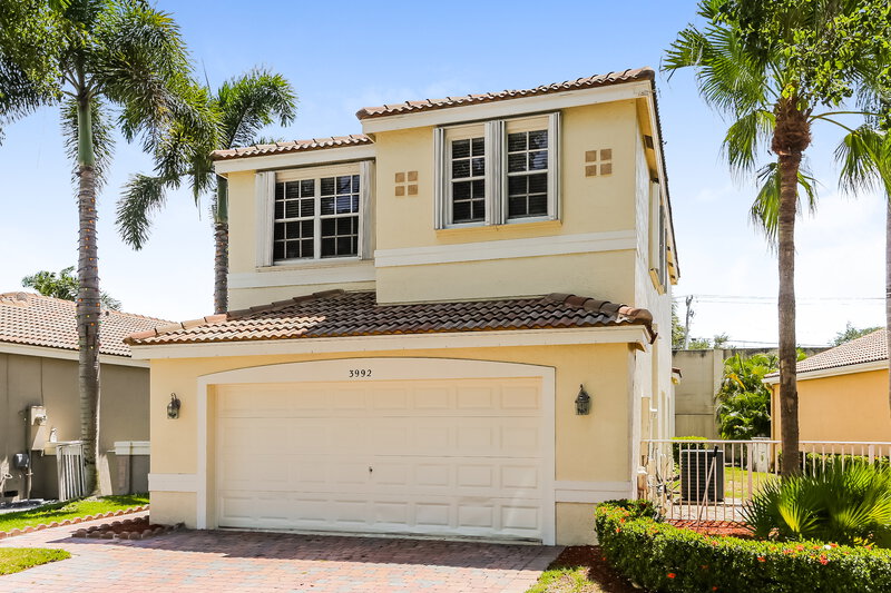 3,080/Mo, 3992 NW 62nd Ct Coconut Creek, FL 33073 External View