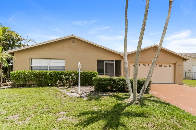 3,580/Mo, 23090 SW 61st Ave Boca Raton, FL 33428 External View