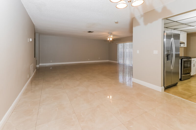 3,580/Mo, 23090 SW 61st Ave Boca Raton, FL 33428 Dining Room View