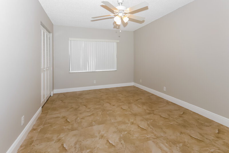 3,580/Mo, 23090 SW 61st Ave Boca Raton, FL 33428 Bedroom View