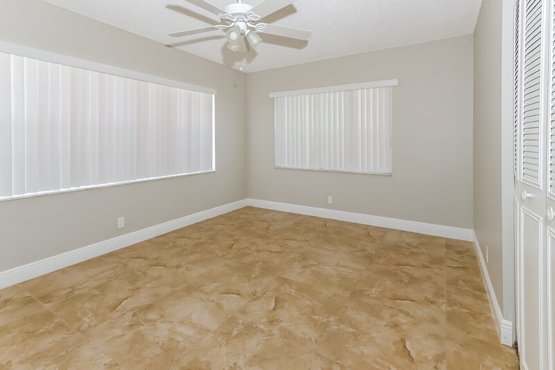 3,580/Mo, 23090 SW 61st Ave Boca Raton, FL 33428 Bedroom View 2