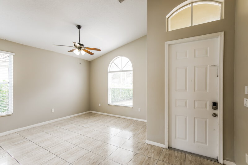 3,425/Mo, 18891 SW 29th Ct Miramar, FL 33029 Foyer View