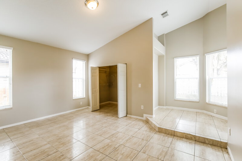 3,425/Mo, 18891 SW 29th Ct Miramar, FL 33029 Main Bedroom View