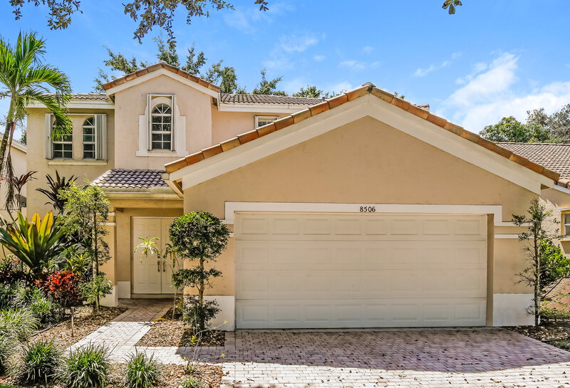 4,185/Mo, 8506 NW 47th St Coral Springs, FL 33067 External View